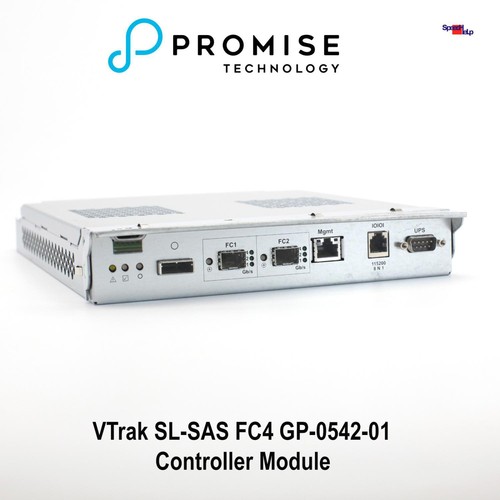 Promise technology vtrak - promise,