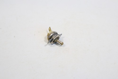 Motosega originale off - on,