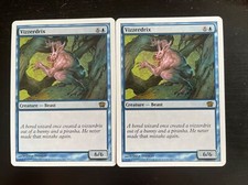 Magic The Gathering MTG -