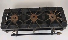 Stufa da campeggio vintage