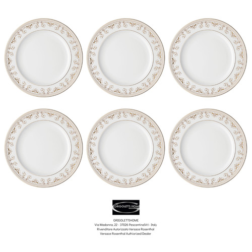 Versace rosenthal medusa - versace,