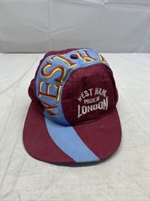 Cappello da calcio vintage