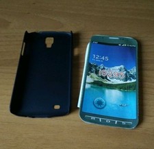 Custodia cover rigida per