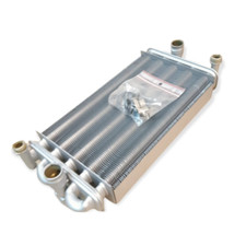 SAUNIER DUVAL SCAMBIATORE