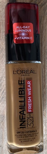 Oreal infaillible - l’oreal,