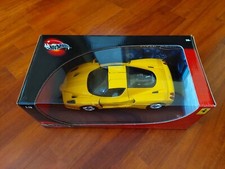Ferrari enzo gialla - gialla, wheels