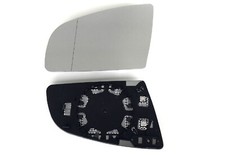 Vetro Specchietto SX Audi A3