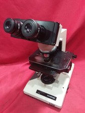 Microscopio Olympus BH-2 
