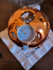 Orologio donna Glamour Hoops