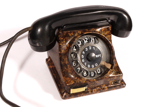 Prl telefono téléphone - prl),
