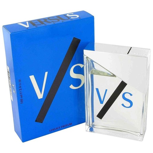 Versace versus after shave - versus,