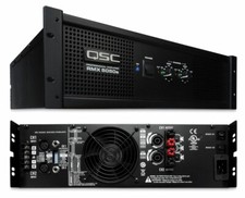 QSC RMX5050A Amplificatore di