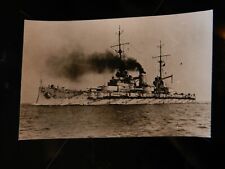 20158) MARINA MILITARE TEDESCA GERMANIA INCROCIATORE PESANTE RHEINLAND