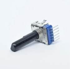 Potenziometro 100K Rev LOG