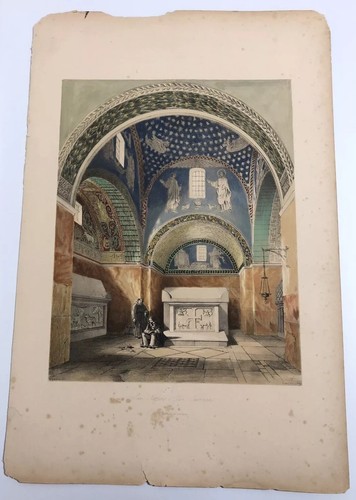 San nazario celso ravenna - ravenna, 1843