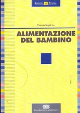L- ALIMENTAZIONE DEL BAMBINO -
