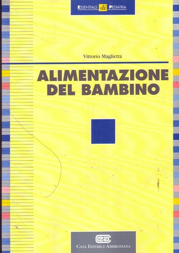 Alimentazione del bambino - bambino,