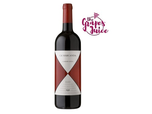 Gaja marcanda camarcanda - ca'marcanda,