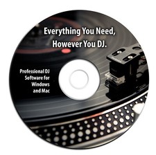 Pro music mixing - dj,