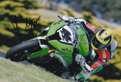 World superbike roberto rolfo - superbike,