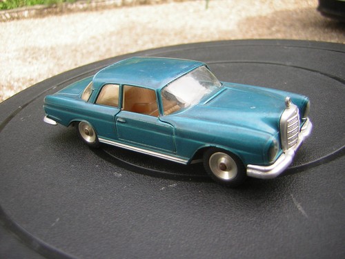 N14 solido verem - n14, 1/43