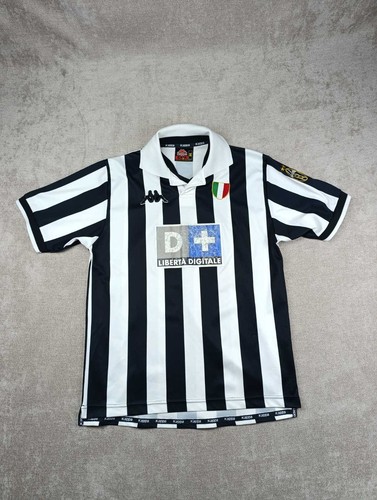 Maglia home juventus - maglia,