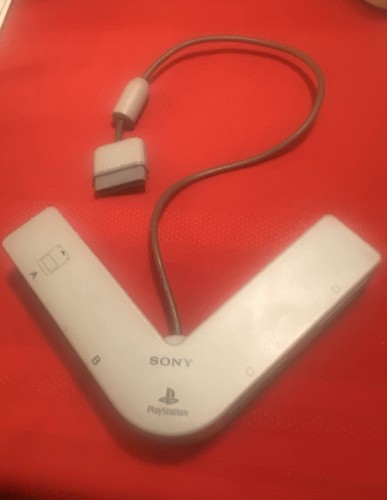 Sony multitap scph 1070 - multitap, scph-1070