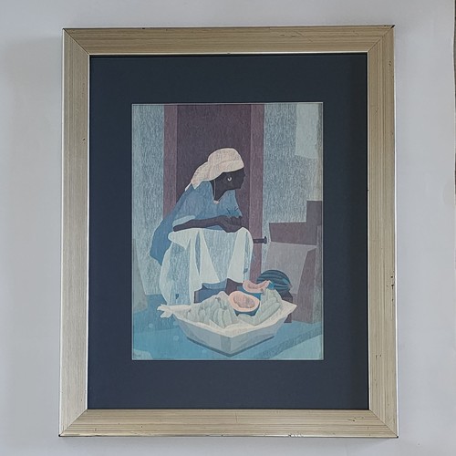 Peter lynn marketplace signed - peter,