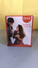 Porta Tovaglioli Coca-cola