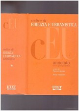 Codice  di edilizia e