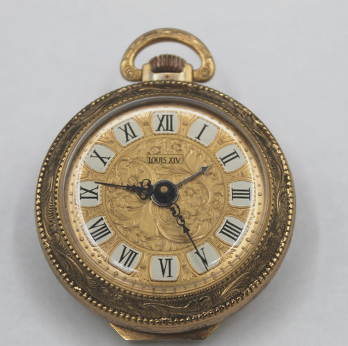 Antico orologio tasca - orologio, da