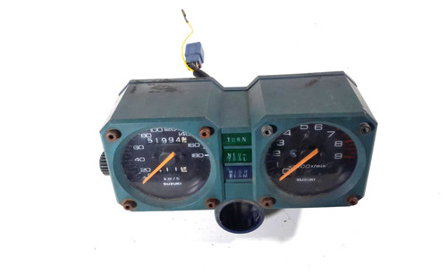 Compteur vitesse support - compteur, +