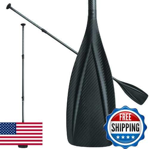 Niphean carbon sup paddle - carbon,