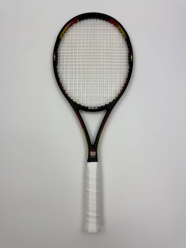 Wilson pro staff classic - classic, 6.1