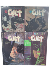 Pacchetto regalo fumetto