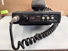 Midland Mobile 70-1336B VHF