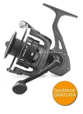 MULINELLO TUBERTINI WOLF PESCA