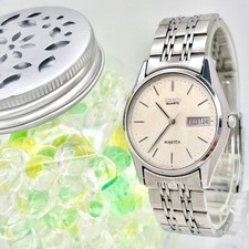 Orologio da polso uomo SEIKO