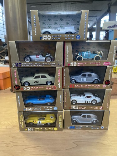 Brumm serie oro lotto afa - brumm,