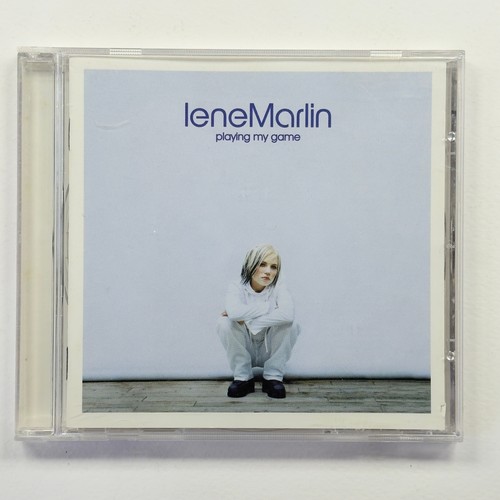 Lene marlin playing - lene, –