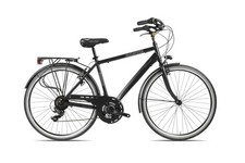 City bike tecnobike belle - tecnobike,