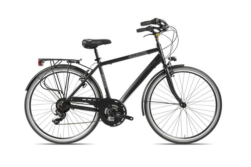 City bike tecnobike belle - city,