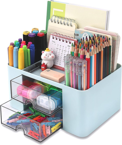 Organizzatore scrivania con - da,