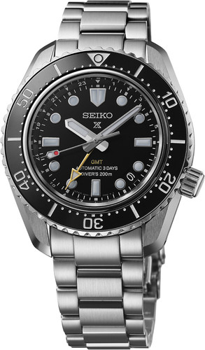 Orologio seiko prospex - prospex, 1968