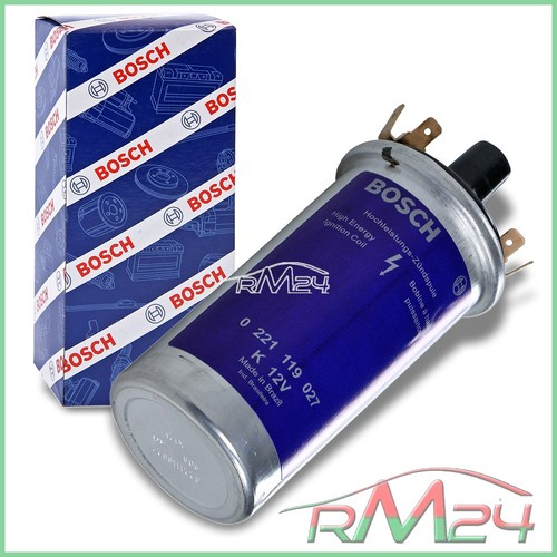 Bosch bobina accensione - 1x,