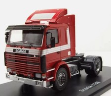 PREMIUM CLASSIXXS, SCANIA 113
