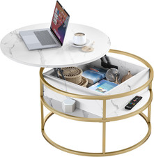 Tavolino Da Salotto Con