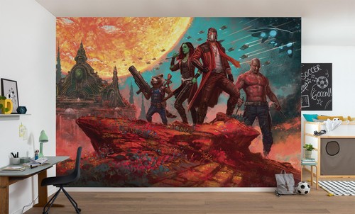 Komar marvel carta da parati - -,
