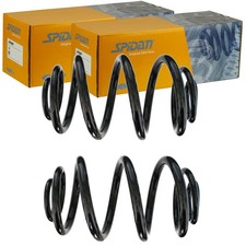 2X SPIDAN Molle Sospensione