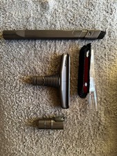 kit 4 accessori originali per